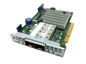 HPE 701531-001/700751R-B21 - 534FLR-SFP+ Dual Port 10G SFP+ FlexibleLOM Ethernet