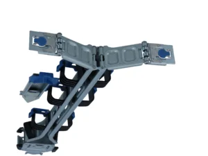 HPE 729872-001 - 1U Cable Management Arm for Easy Install Rack Rails