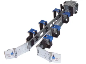 HPE 729871-001 - 2U Cable Management Arm for Easy Install Rack Rails