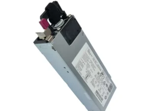 HP 866729-001 / 865408-B21 - Flexible Slot Power supply 500W Platinum