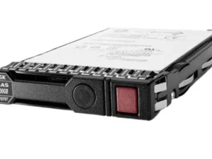 HP 872483-004 - HP 600GB 10K SAS 12G 2,5 inch SFF HDD with Smart Carrier