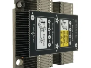 HPE 872452-001 - HP Proliant DL360 Gen10 Standard Heatsink 130W