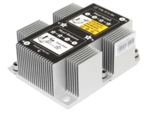 HPE 875070-001 - HP Proliant DL380 / ML350 Gen10 Standard Heatsink 130W
