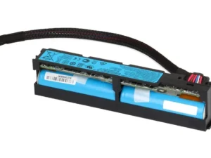 DELL Battery Pack (1.8Wh,  500mAh) PERC H710 H710P H810 H730 H730P (wh holder)