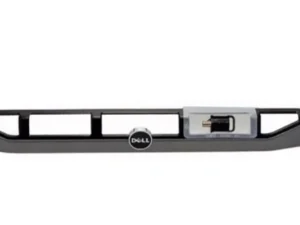 DELL FRONT BEZEL FOR POWEREDGE R230 R320 R330 R420 R430 R620 R630 (with key)