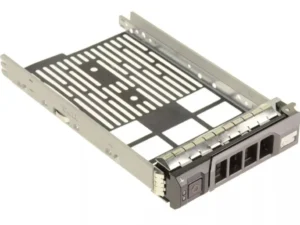 DELL 58CWC - 3.5" LFF 11G Carrier - Hot-Plug Disk Tray  PowerEdge 11/12/13/14