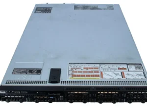 Dell PowerEdge R630 1U