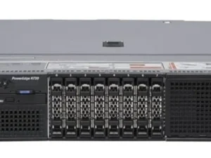 Dell PowerEdge R730 2U