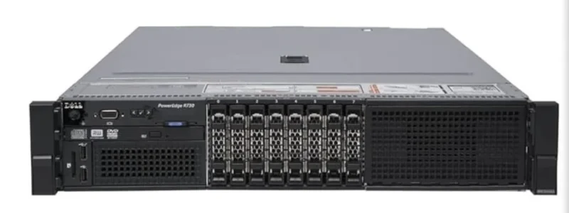 Dell PowerEdge R730 2U