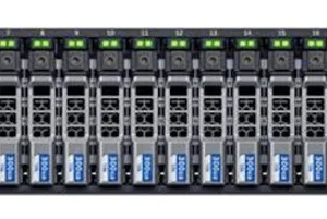 Dell PowerEdge R730xd 2U