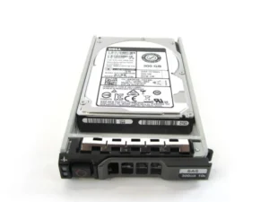 DELL 0YJ2KH - 300GB 12G 10K SAS (512e) 2.5" SFF Hard Disk with 11G/13G Bracket