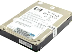 HP 714350-B21 - HP 600GB 10K SAS 6G SFF HDD with carrier