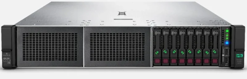 HP ProLiant