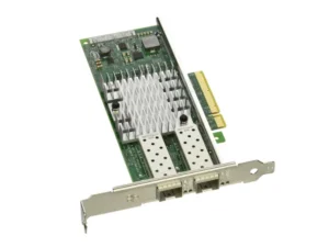 Intel E10G42BTDABLK - Ethernet Converged Network Adapter X520-DA2 Full Height