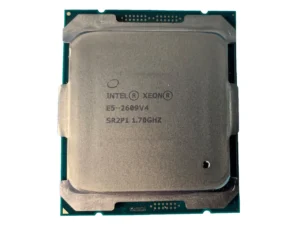Intel Xeon E5-2609 V4 (SR2P1) 1.70GHz Octa (8) Core FCLGA2011-3 85W CPU