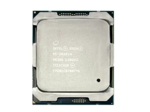 Intel Xeon E5-2620 V4 (SR2R6) 2.10GHz Octa (8) Core FCLGA2011-3 85W CPU