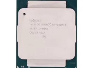 Intel Xeon E5-2620 V3 (SR207) - 6-Core 2.40GHz FCLGA2011-3 15MB 85W CPU