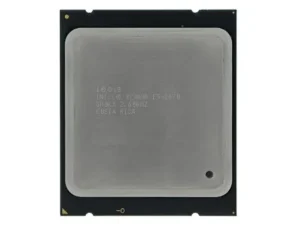 Intel Xeon E5-2670 V1 (SR0KX) - 8-Core 2.60GHz LGA2011 20MB 115W CPU