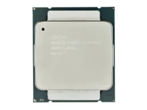 Intel Xeon E5-2673 V3 (SR1Y3) 2.40Ghz Twelve (12) Core LGA2011-3 30MB 105W CPU