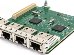 Dell BCM5720 Quad Port - 1GbE RJ45 rNDC Ethernet