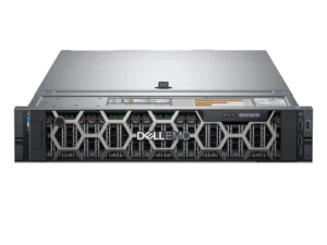Dell PowerEdge R740XD