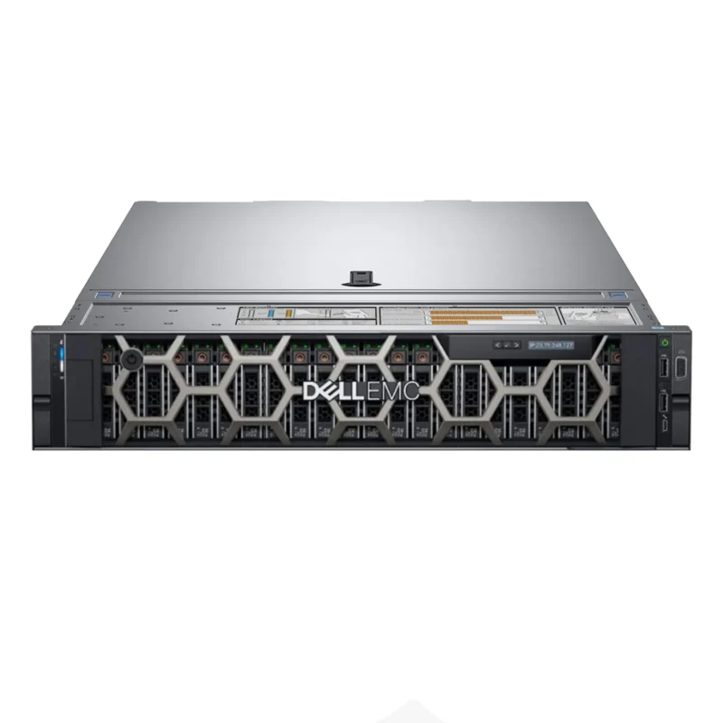 Dell PowerEdge R740XD