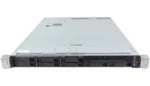 HP ProLiant DL360 Gen9 1U