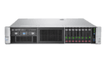 HP ProLiant DL380 Gen9 2U