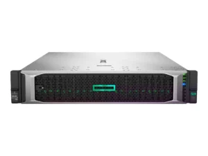 HP ProLiant DL380 Gen10 2U