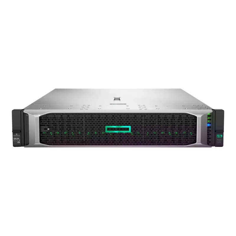 HP ProLiant DL380 Gen10 2U