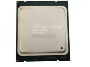 Intel Xeon E5-2620 V2 (SR1AN) - 6-Core 2.10GHz LGA2011 15MB 80W CPU