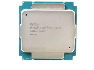Intel Xeon E7-4850 V4 (SR2S2) - 16-Core 2.10GHz LGA2011-1 115W 40MB CPU
