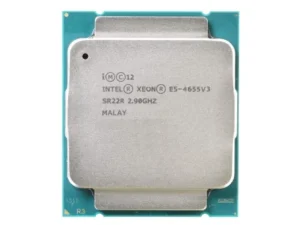 Intel Xeon E5-4655 V3 (SR22R) - 6-Core 2.90GHz LGA2011 135W 30MB CPU