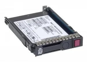 HP P02761-002 - HP 480-GB 2.5 SATA 6G SSD SM883 with HP Gen8/Gen9/Gen10 bracket