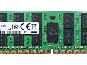 Samsung M393A2G40DB0-CPB - 16GB PC4-17000P-R DDR4-2133Mhz ECC 2RX4