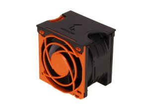 DELL Hot Swap Hot-Plug
Chassis Fan - PowerEdge R730 / R730xd - 0KH0P6 / KH0P6