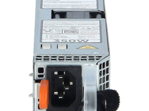 Dell 350W 80-Plus Platinum
Power Supply - 0Y8Y65