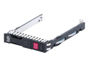 HP SFF HDD Bracket 2,5" NVMe U.2 Gen10 727695-001
