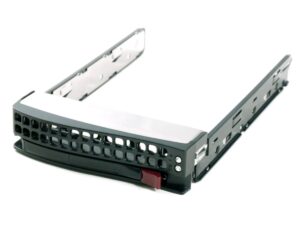 SuperMicro LFF HDD Bracket 3,5" 01-SC93301-XX00C104