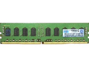8GB 1Rx4 DDR4-2133 Registered ECC, Hynix / HP HMA41GR7MFR4N-TF 752368-081