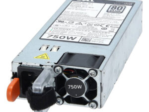 Dell 750W 80-Plus Platinum
Power Supply - 953MX
