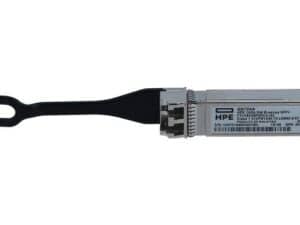 HPE - QK724A - SFP+ transceiver 16Gb Fibre Channel (SW) LC up to 125 m - 850 nm