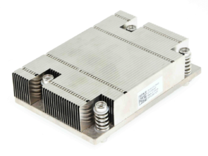 DELL EMC Standard Heatsink
CPU (80W) - PowerEdge R240 / R250 / R340 / R350 - 0NV1CY / NV1CY