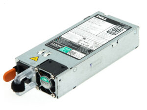Dell 1100W 80-Plus Platinum
Power Supply - 0Y26KX - Y26KX
