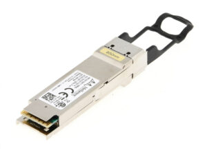 Cisco QSFP-40G-SR4 40GBASE-SR4 QSFP+, 850nm, 150m, MTP/MPO, MMF 10-2672-02