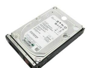 HPE 8TB 3.5 inch SAS LFF - P17037-003 / 820032-001