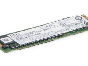 DELL BOSS 240GB 6G SATA Read Intensive SSD M.2 2280 Solid State Disk - 0TC2RP - TC2RP