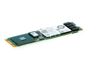 DELL BOSS 240GB 6G SATA Read Intensive SSD M.2 2280 Solid State Disk - 0DMC15 - DMC15