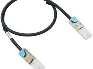 HP external mini-SAS cable 0.5m - 408765-001