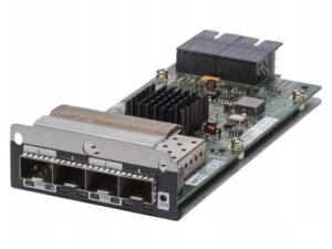Juniper 2-Port 10G SFP+ 4-Port Module For EX4200/EX3200